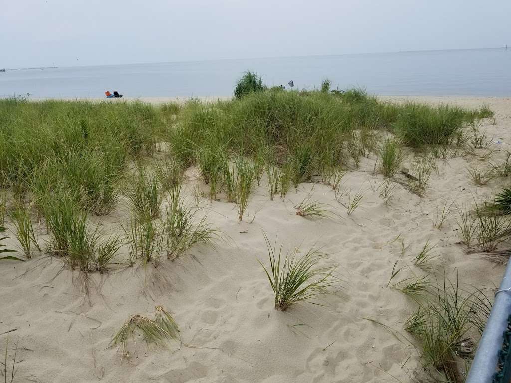 Fishing Pier Cape Henlopen | Bike Loop, Lewes, DE 19958, USA | Phone: (302) 645-8983