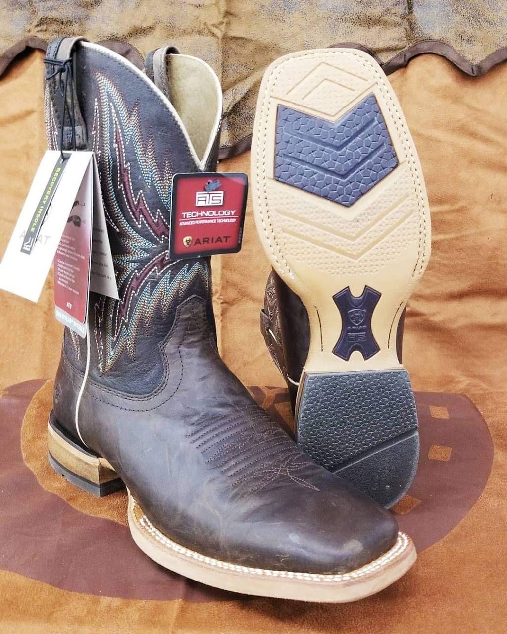 Cowtown Boots | 5190 N Casa Grande Hwy, Tucson, AZ 85743, USA | Phone: (520) 888-0290