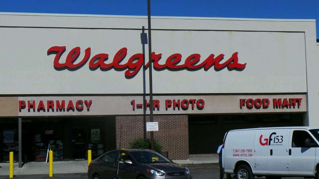 Walgreens | 3046 N Halsted St, Chicago, IL 60657, USA | Phone: (773) 325-0413