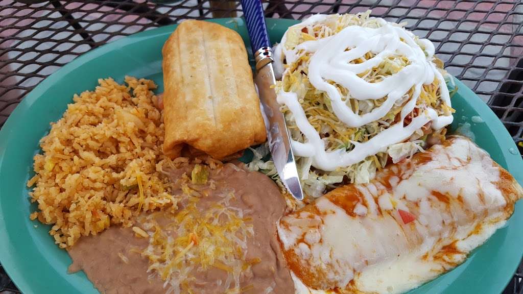 La Cabana Mexican Restaurant | 24231 75th St, Salem, WI 53168, USA | Phone: (262) 843-2681