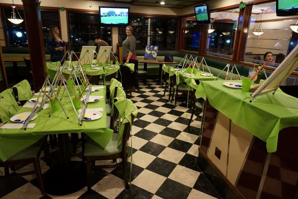 Landmark Diner | 265 S Highland Ave, Ossining, NY 10562, USA | Phone: (914) 762-7700