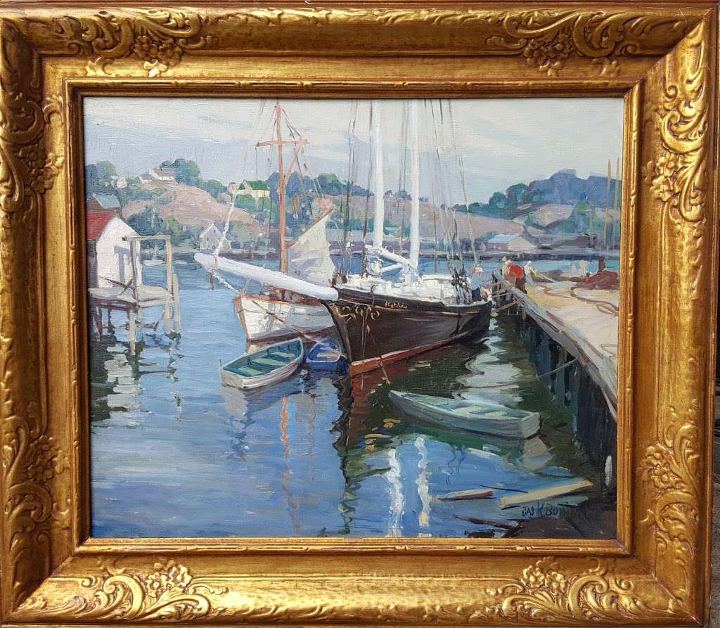 Woodbury Antiques & Fine Art | 473 Main St S, Woodbury, CT 06798, USA | Phone: (203) 266-4753