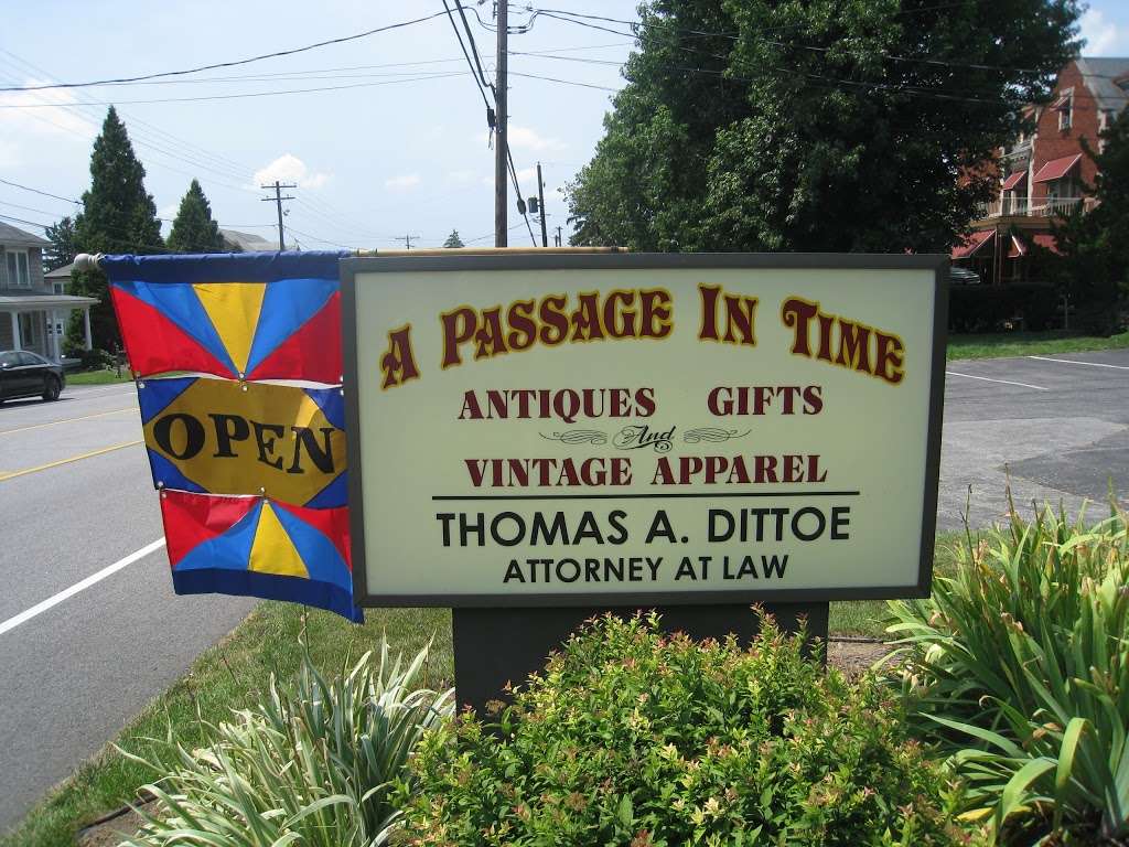 A Passage In Time | 1707 Lincoln Hwy E, Lancaster, PA 17602, USA | Phone: (717) 295-1088