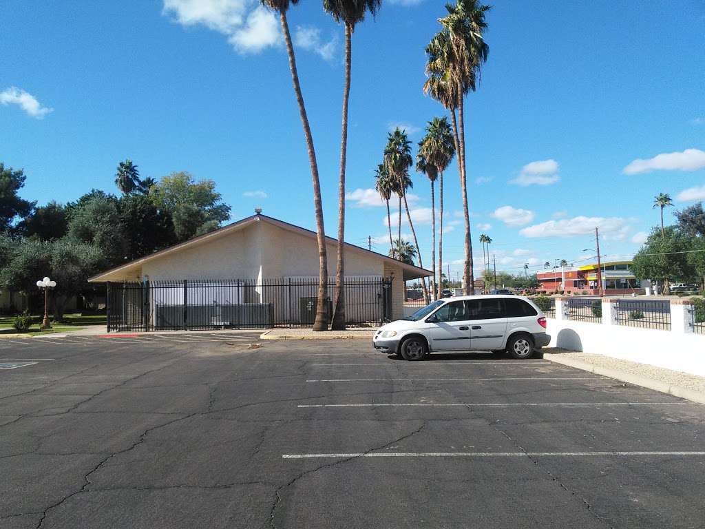 Thomas Road Baptist Church | 5735 W Thomas Rd, Phoenix, AZ 85031 | Phone: (623) 247-5735