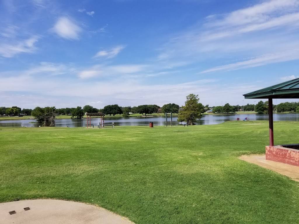 Maxey Park | 4020 30th St, Lubbock, TX 79401, USA | Phone: (806) 775-2687