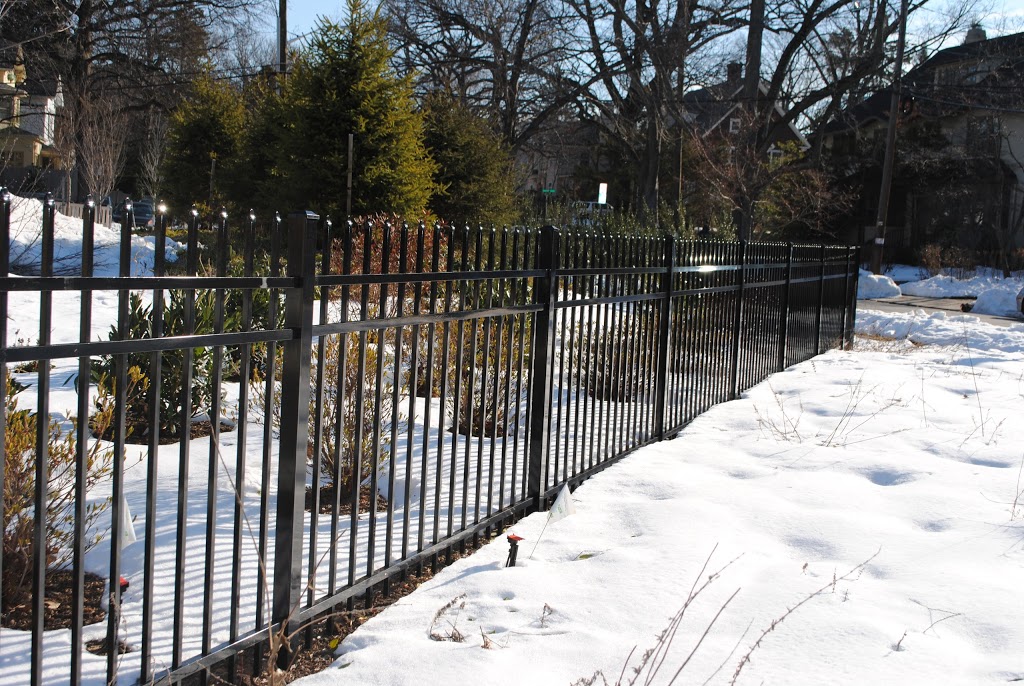 Academy Fence Company Inc | 119 N Day St, City of Orange, NJ 07050, USA | Phone: (973) 674-0600