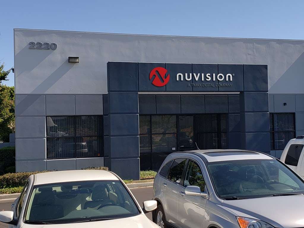 Nuvision | Ontario, CA 91761, USA | Phone: (909) 923-8686
