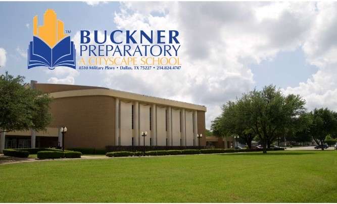 Buckner Preparatory | 8510 Military Pkwy, Dallas, TX 75227, USA | Phone: (214) 545-6552