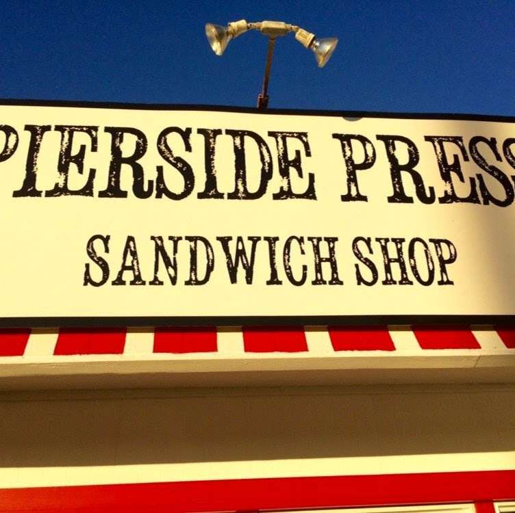 Pierside Press | 907 Ocean Ave, Seal Beach, CA 90740 | Phone: (562) 240-5546