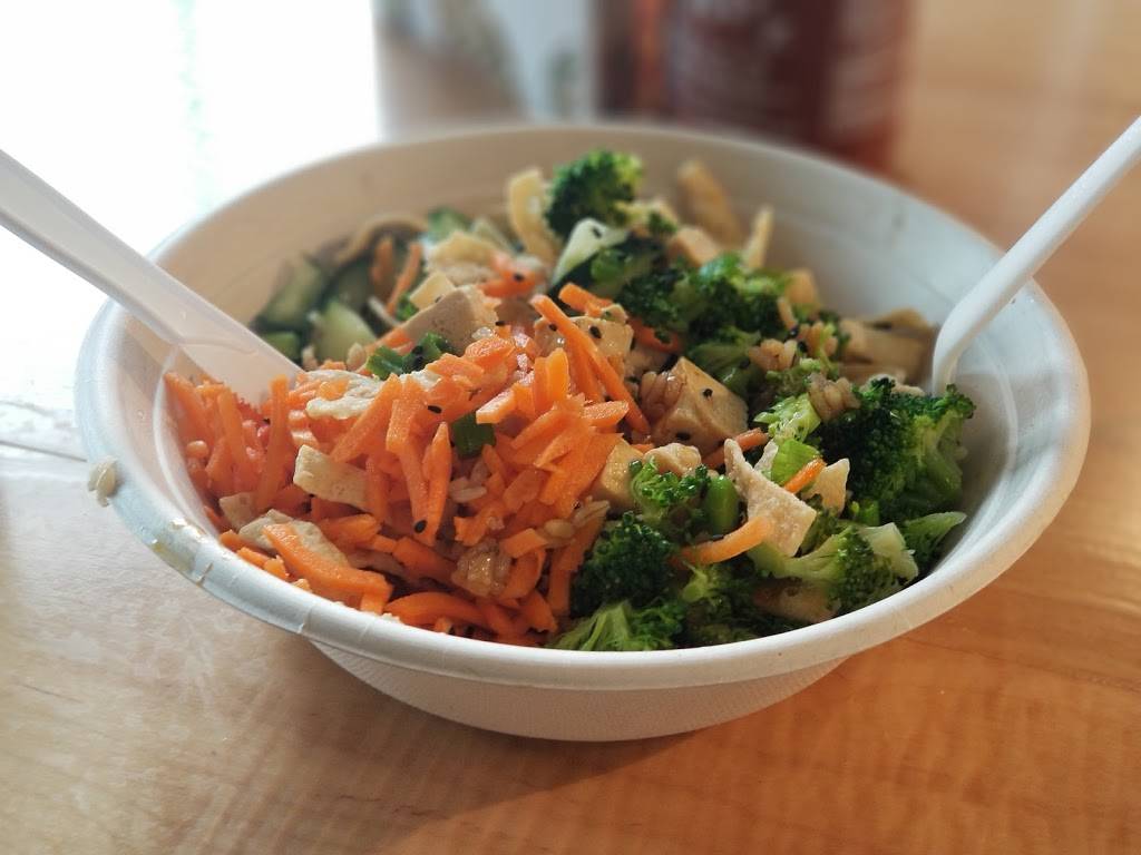 Freshii | 3434 Arlington Ave, Riverside, CA 92506, USA | Phone: (951) 228-9303