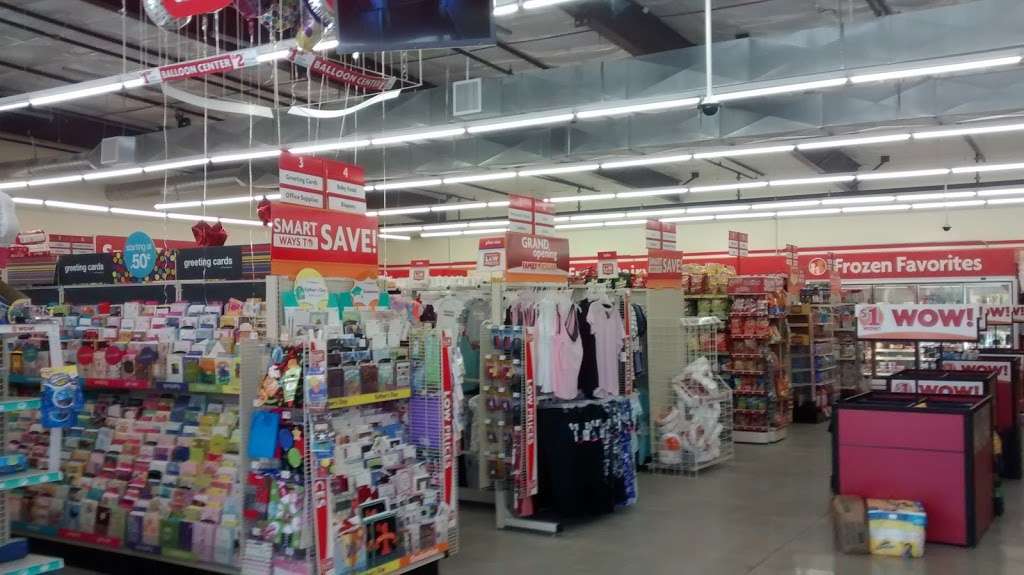 Family Dollar | 4395 W Northgate Dr, Irving, TX 75062, USA | Phone: (469) 713-3853