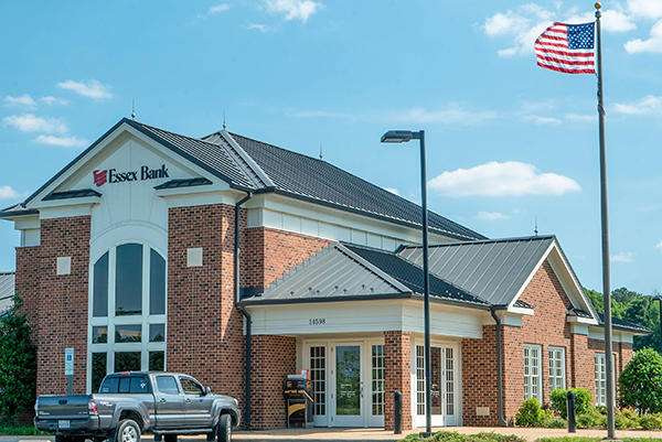 Essex Bank | 14598 Northumberland Hwy, Burgess, VA 22432, USA | Phone: (804) 453-4268