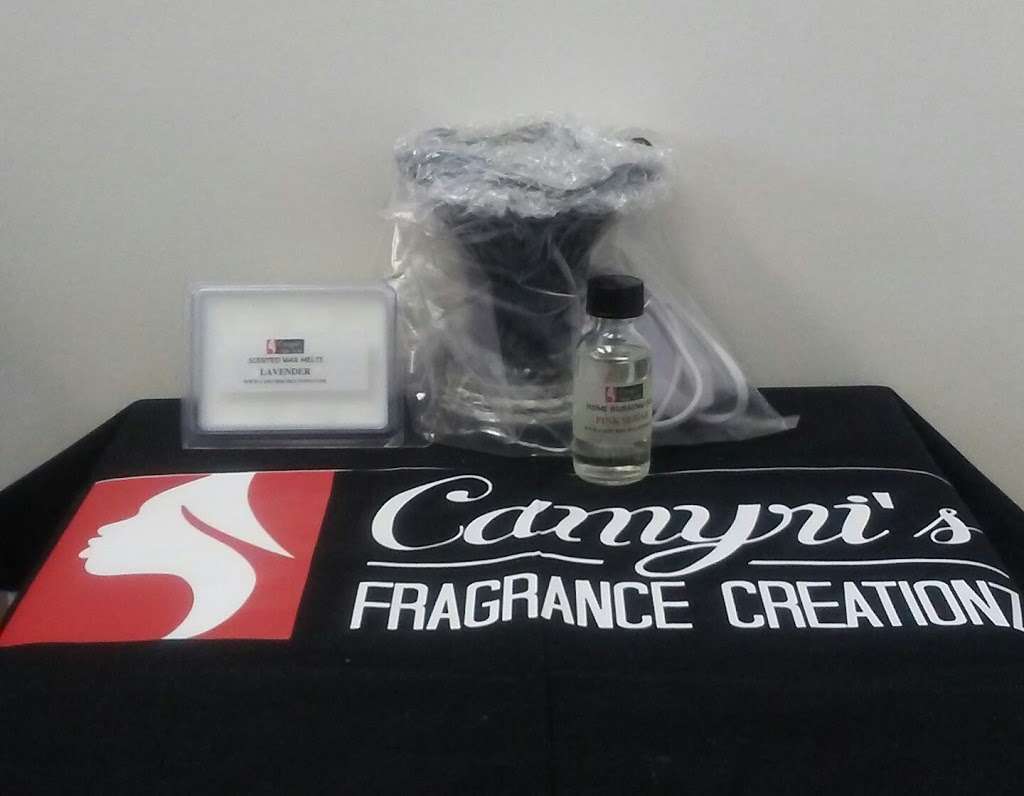 Camyris Creationz | 4907 Spring Ave, Dallas, TX 75210, USA | Phone: (214) 915-9924