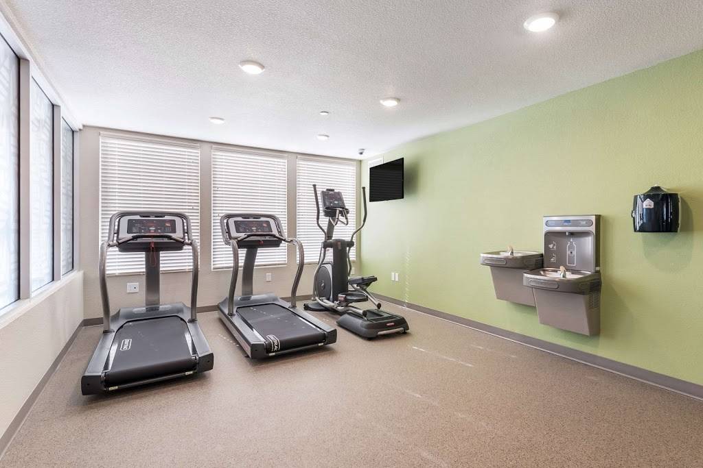 WoodSpring Suites St. Paul Woodbury | 975 Weir Dr, Woodbury, MN 55125 | Phone: (763) 432-1390