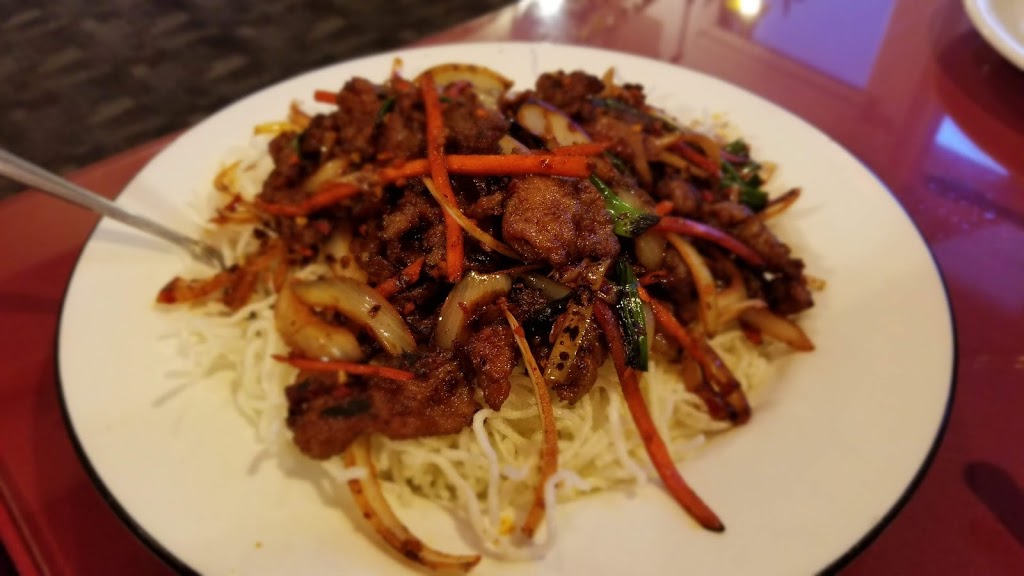Essence of China | 1727 Willamette Falls Dr, West Linn, OR 97068, USA | Phone: (503) 656-6578