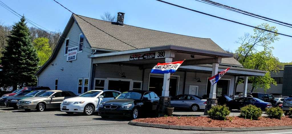 WIlton Auto Park | 380 Danbury Rd, Wilton, CT 06897, USA | Phone: (203) 544-8315