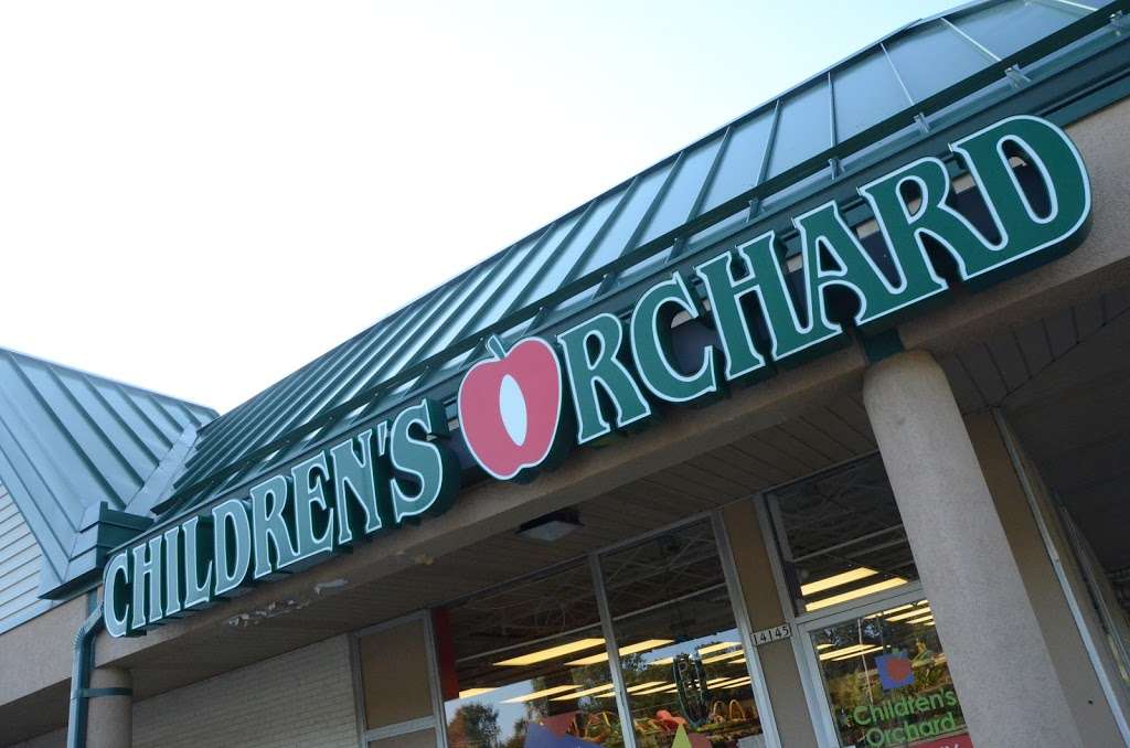 Childrens Orchard New Berlin | 14145 W Greenfield Ave, New Berlin, WI 53151 | Phone: (262) 649-3053