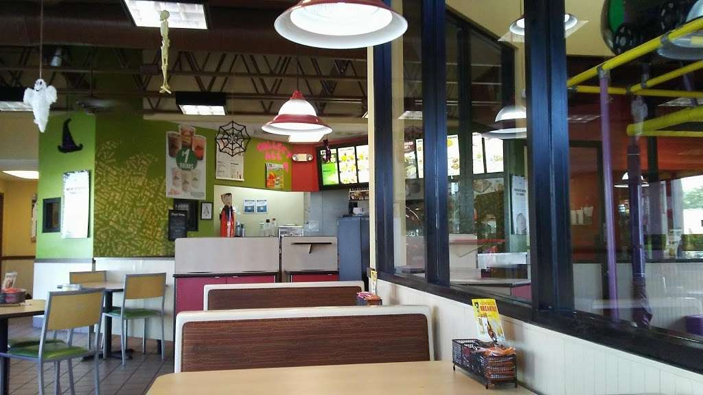 Del Taco | 4101 N 67th Ave, Phoenix, AZ 85033, USA | Phone: (623) 247-5773