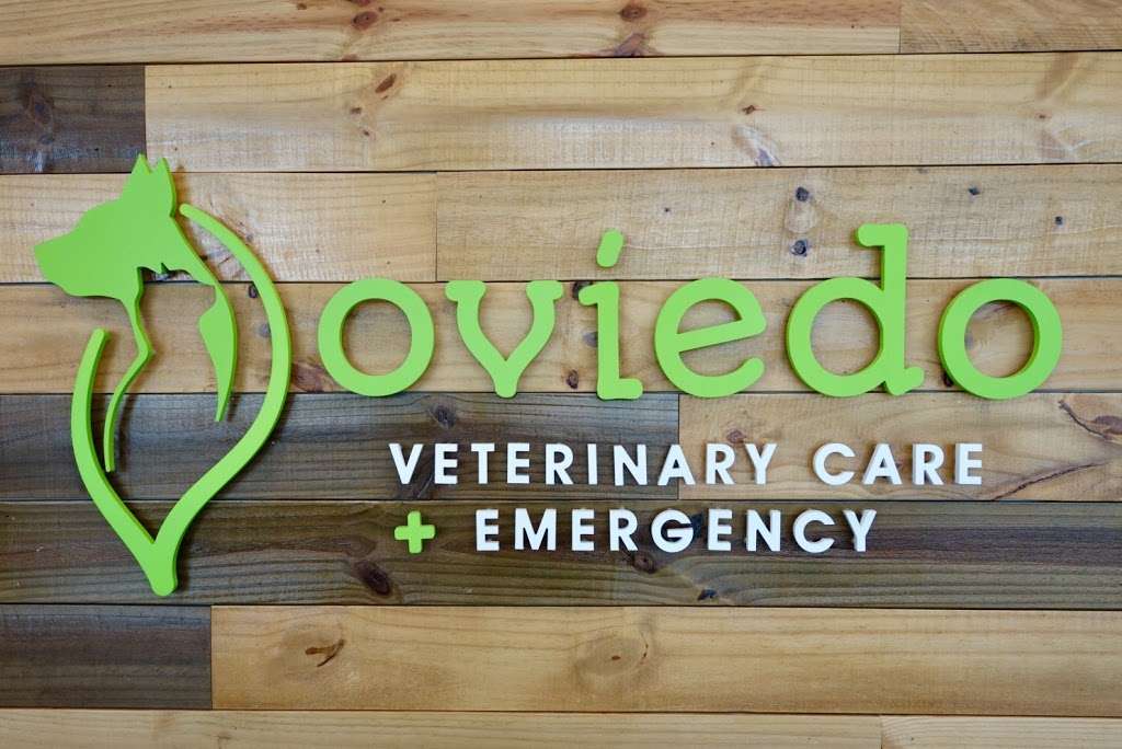 OVIEDO VETERINARY CARE AND EMERGENCY | 3607 Aloma Avenue Suite #1051, Oviedo, FL 32765 | Phone: (407) 434-0020