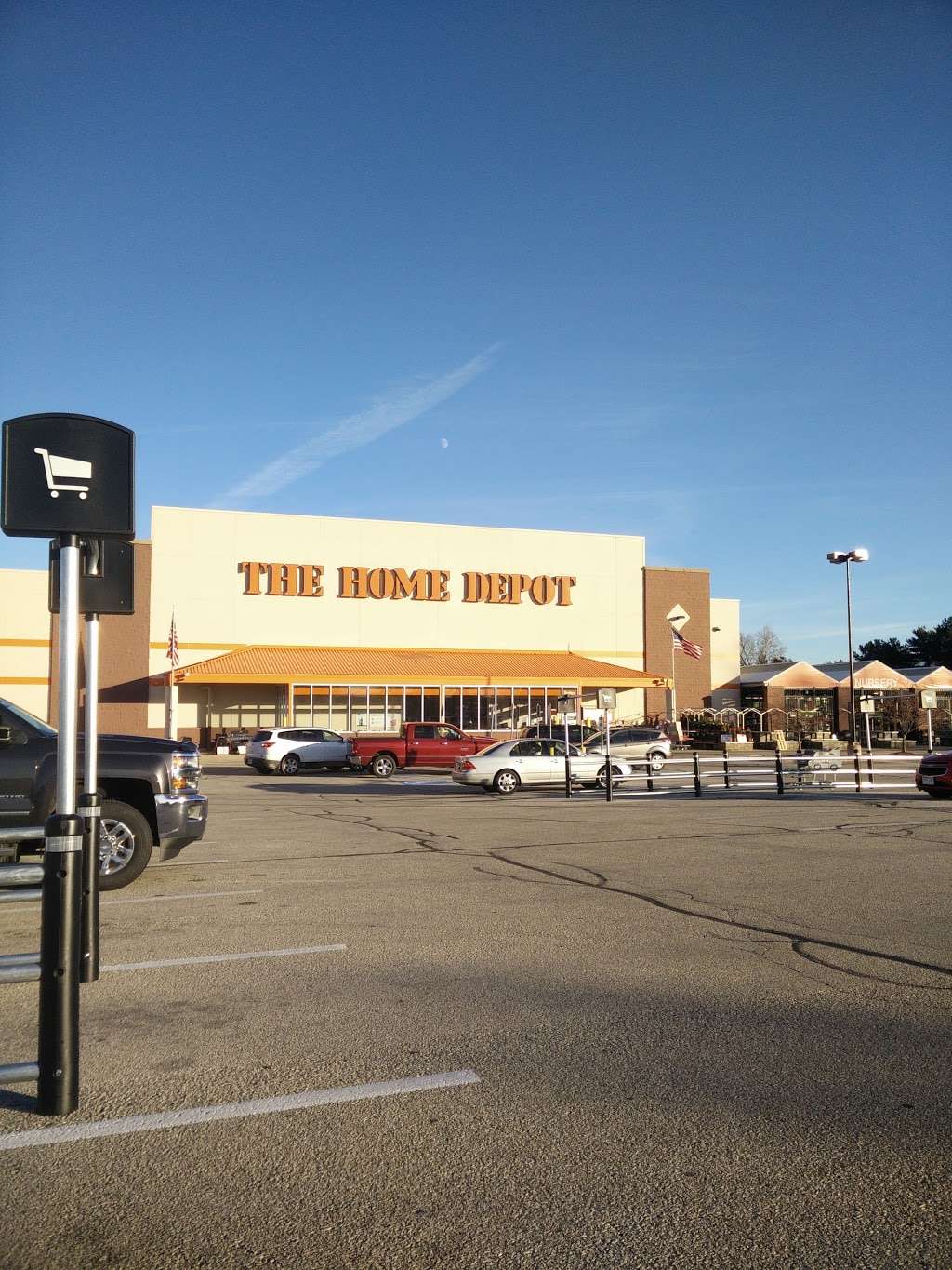 The Home Depot | 3400 Hillside Dr, Delafield, WI 53018, USA | Phone: (262) 646-9160