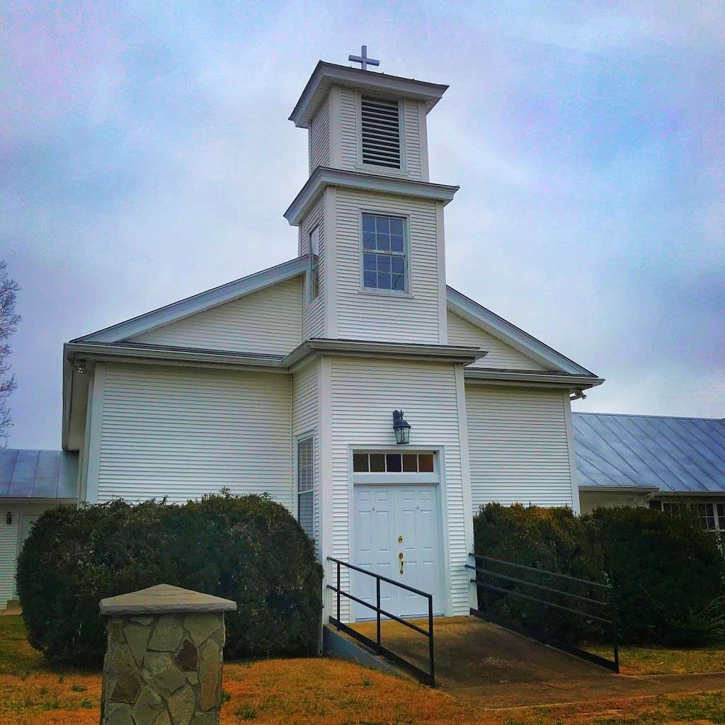 St. John Baptist Church | 1595 St John Rd, Gordonsville, VA 22942, USA | Phone: (434) 979-9338