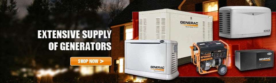 AP Electric Generators | 8401 102nd St #200, Pleasant Prairie, WI 53158 | Phone: (847) 516-8882