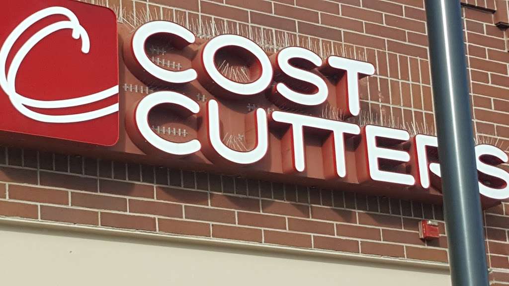 Cost Cutters | 1931 Sheridan Boulevard, Edgewater, CO 80214 | Phone: (303) 233-3407
