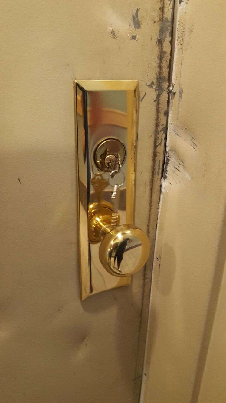 Undersky locksmith | 646 Argyle Rd #15f, Brooklyn, NY 11230, USA | Phone: (917) 349-1816
