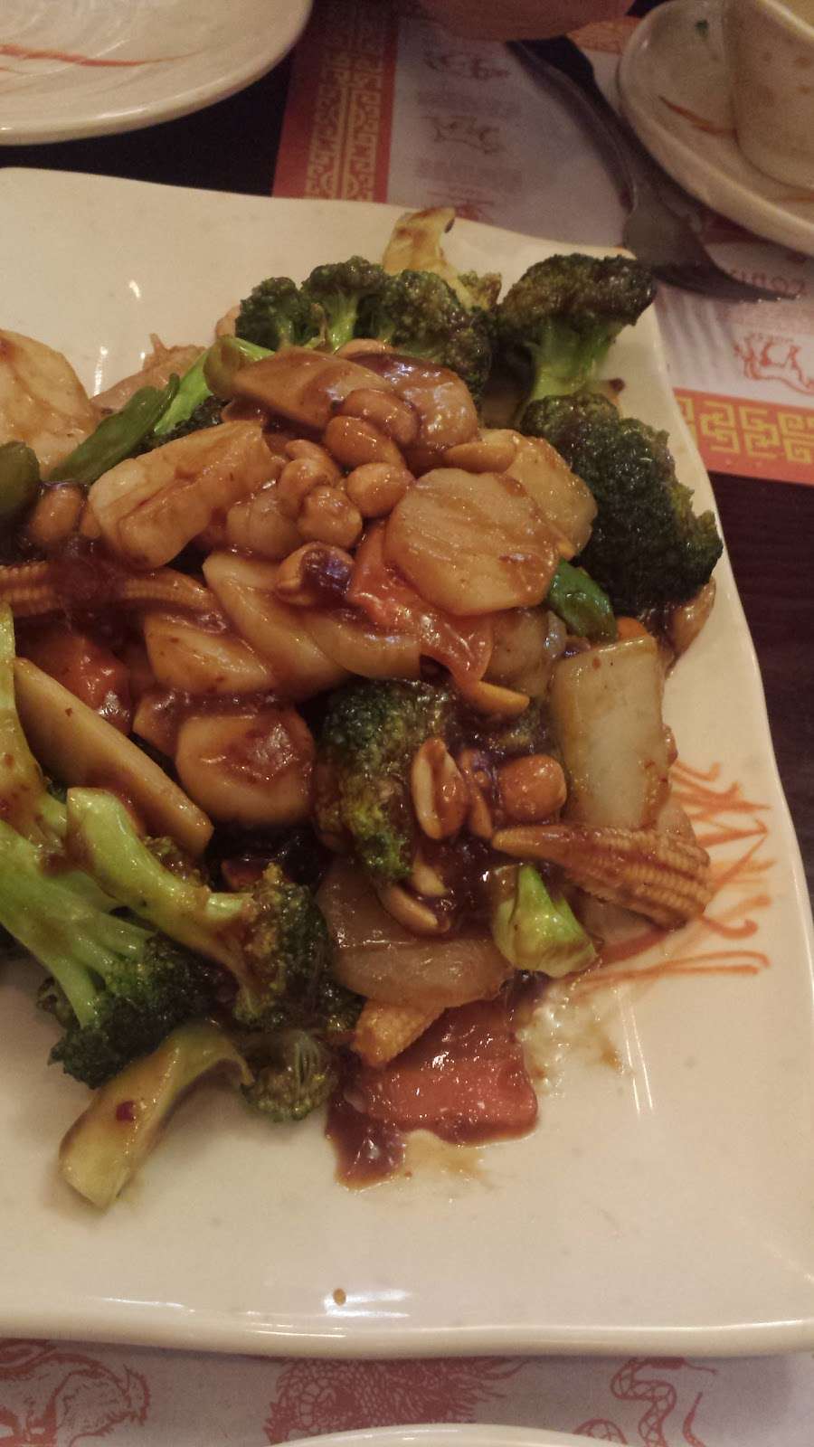 China Wok | 2646 Egypt Rd, Norristown, PA 19403, USA | Phone: (610) 650-8888