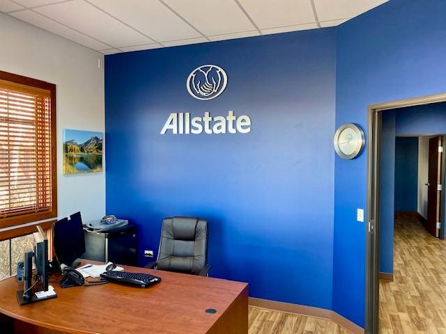 Jen Morrow: Allstate Insurance | 15530 E Broncos Pkwy UNIT 320, Centennial, CO 80112, USA | Phone: (303) 794-6306