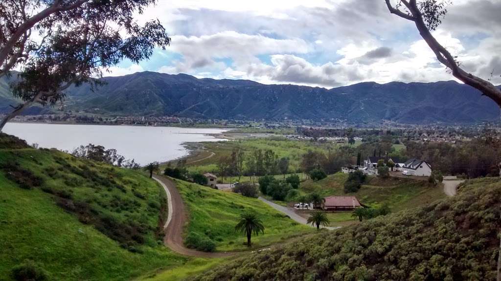 Lake Elsinore State Recreation Area | 130 S Main St, Lake Elsinore, CA 92530, USA | Phone: (951) 674-3124