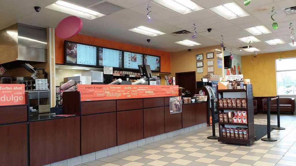 Dunkin Donuts | 4500 Bordentown Ave, Sayreville, NJ 08872, USA | Phone: (732) 238-0839