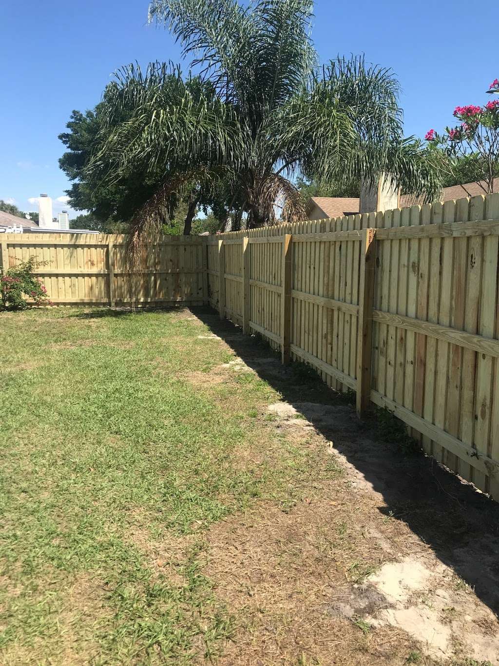 J L Fence Company | 4411 E County Rd 542, Lakeland, FL 33801, USA | Phone: (877) 666-9455