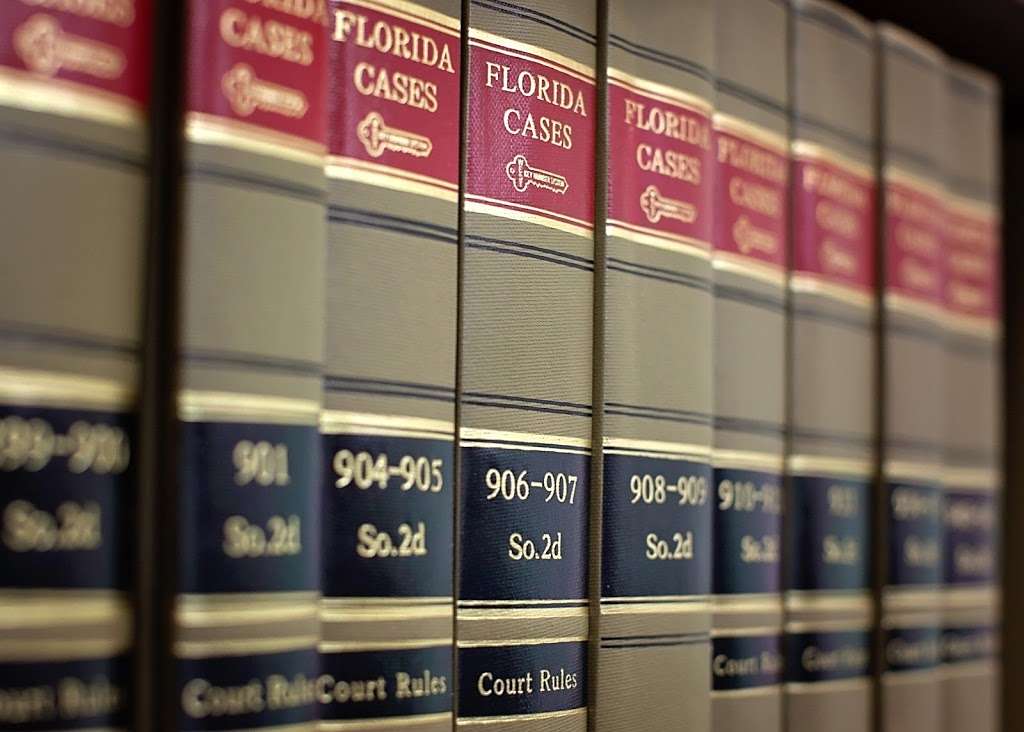 Avallone Law P.A. | 605 S Orange St, New Smyrna Beach, FL 32168, USA | Phone: (386) 682-9235