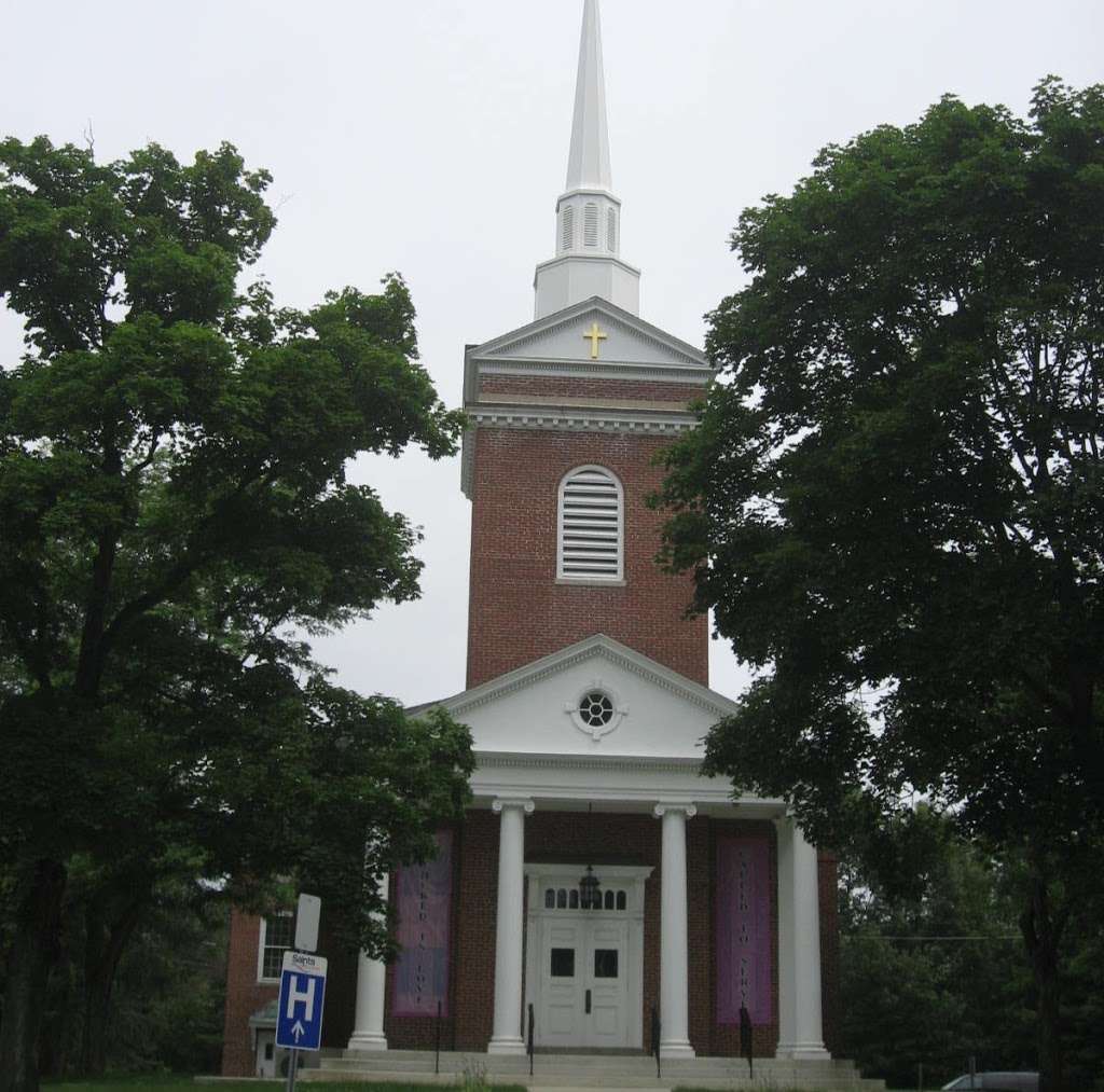 Tewksbury Congregational Church | 10 East St, Tewksbury, MA 01876, USA | Phone: (978) 851-9411