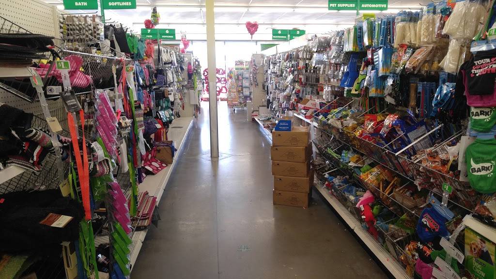 Dollar Tree | 8120 Camp Creek Rd #101-105, Olive Branch, MS 38654 | Phone: (662) 932-5126