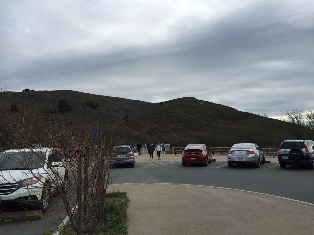 Hike Meeting Point | Coastal Trail, Muir Beach, CA 94965, USA