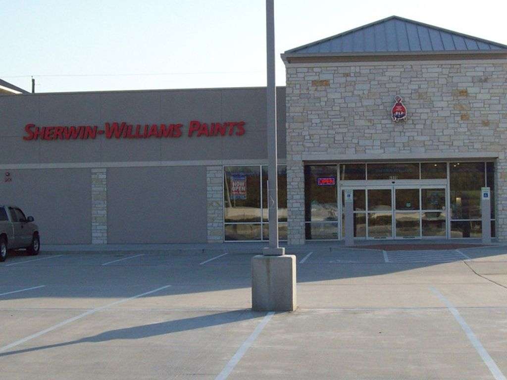 Sherwin-Williams Paint Store | 6820 East Sam Houston Pkwy N, Houston, TX 77049, USA | Phone: (281) 459-1464