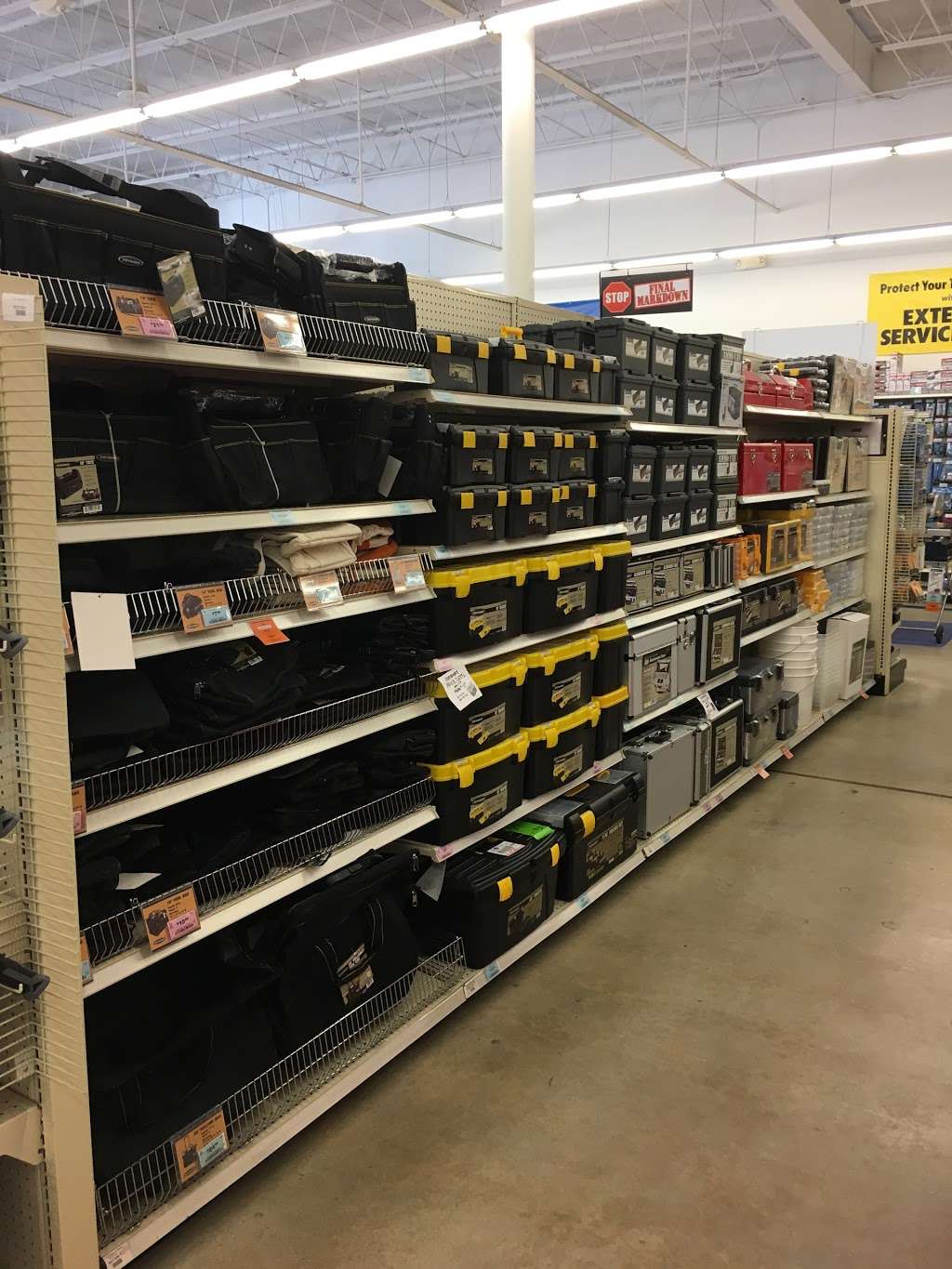 Harbor Freight Tools | 1045 W Orange Blossom Trail, Apopka, FL 32712 | Phone: (407) 464-0046