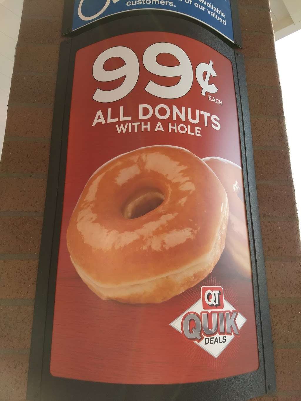 QuikTrip | 9600 N Oak Trafficway, Kansas City, MO 64155