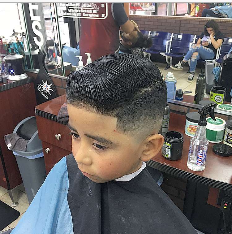 Twins Barbershop #1 | 837 S Orange Blossom Trail, Apopka, FL 32703 | Phone: (407) 703-8620