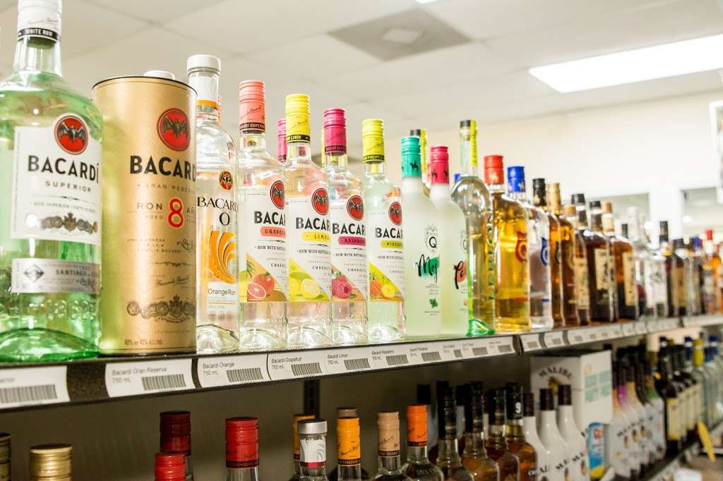 Good Times ABC Discount Liquor | 1162 Fort Mill Hwy h, Fort Mill, SC 29707, USA | Phone: (803) 396-9105