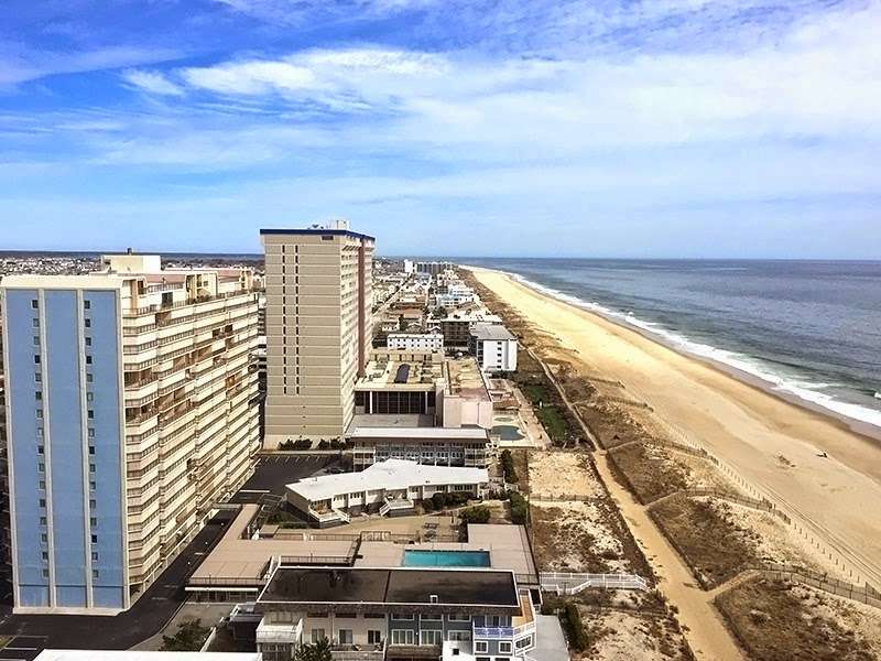CENTURY 21 New Horizon - Sea Watch | 11500 Coastal Hwy, Ocean City, MD 21842, USA | Phone: (410) 250-0106
