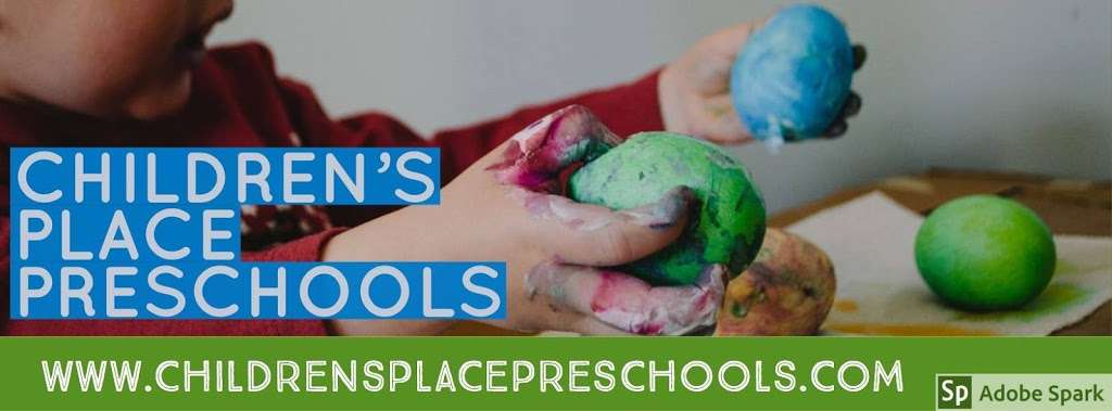 The Childrens Place Preschools | 6006 Colgate St, Philadelphia, PA 19111, USA | Phone: (215) 722-1378