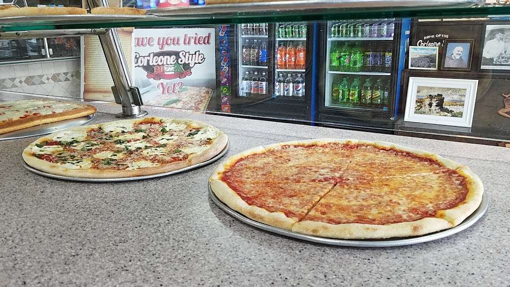Pizza Grill | 45 George Dye Rd, Hamilton Square, NJ 08690, USA | Phone: (609) 586-5770