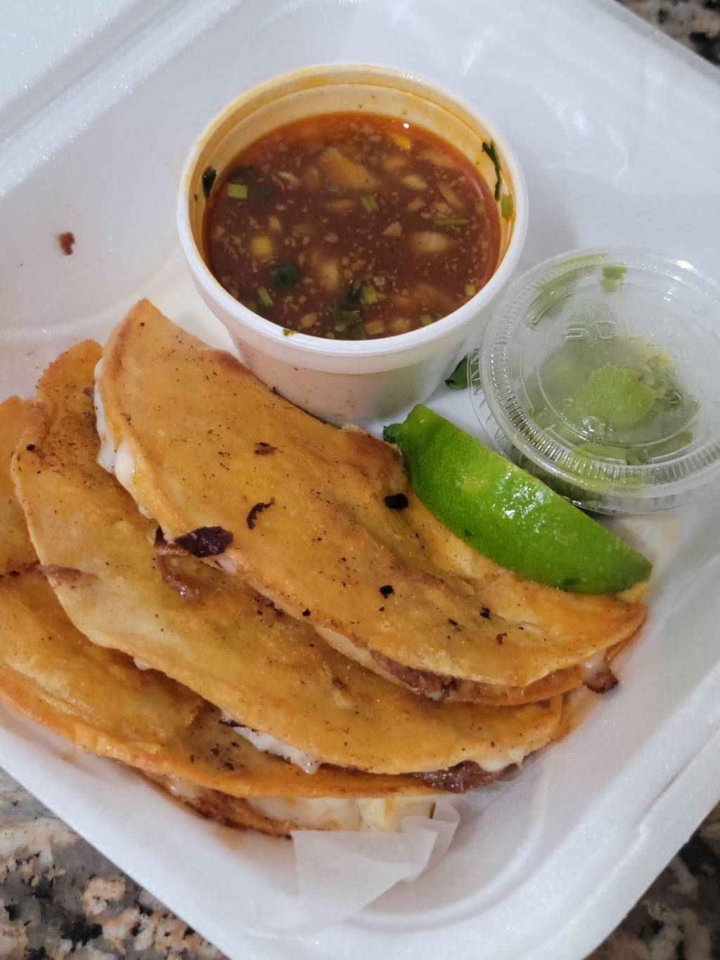 Tacos Las Californias LLc | 7007 N Armenia Ave, Tampa, FL 33604 | Phone: (813) 384-0615
