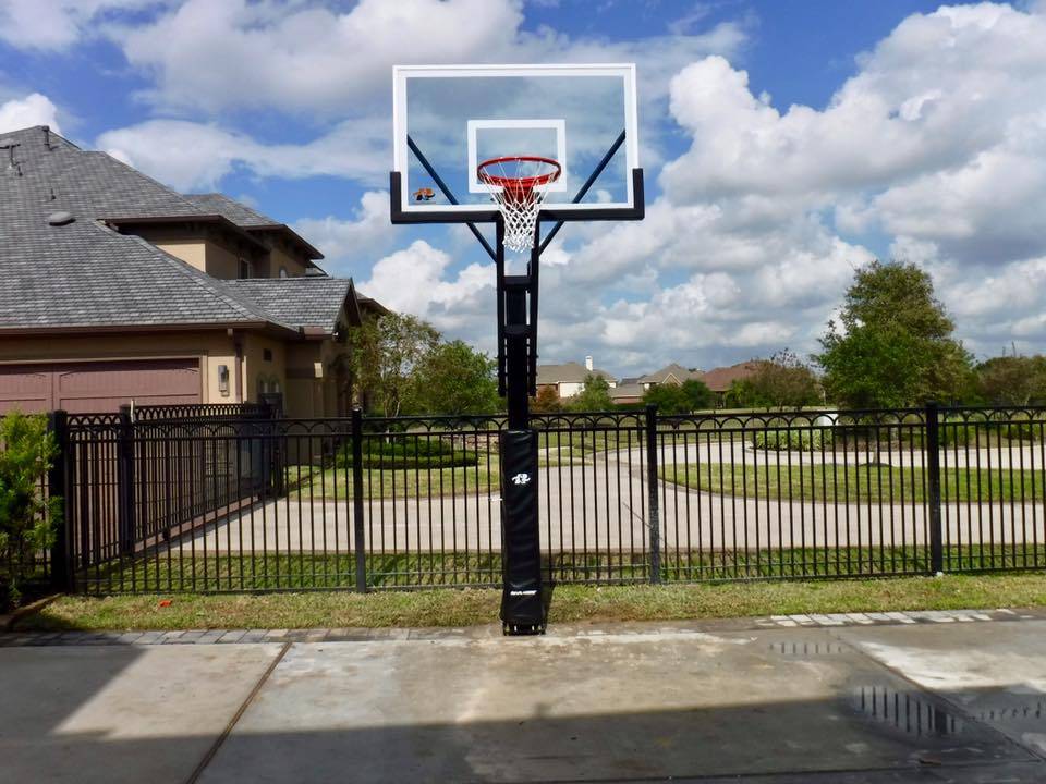 Ryval Basketball Hoops - Keller | 1445 S Main St suite b, Keller, TX 76248, USA | Phone: (817) 337-2748