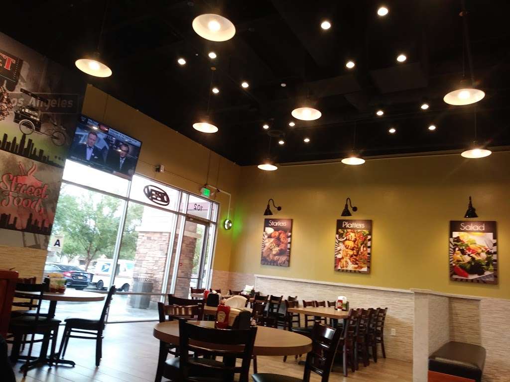 WaBa Grill | 12762 Limonite Ave Suite 106, Eastvale, CA 92880 | Phone: (951) 280-0479