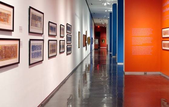 Shaw Center for the Arts | 100 Lafayette St, Baton Rouge, LA 70801, USA | Phone: (225) 389-7171