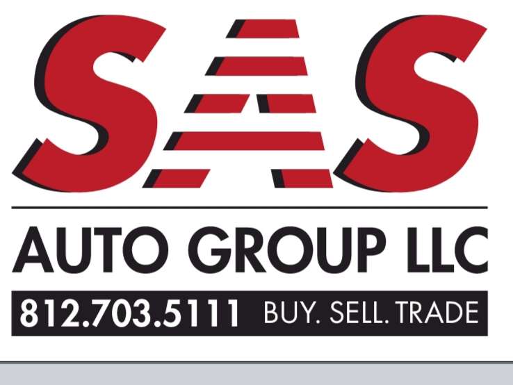 SAS Auto Group | 6340 E Square 252, Edinburgh, IN 46124, USA | Phone: (812) 703-5111
